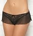 Truly You Pleated Low Rise Shorts