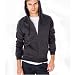 American Apparel California Fleece Zip Hoodie Sweatshirt -- Unisex