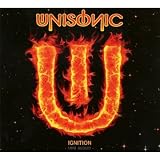 Ignition (Mini Album)von "Unisonic"