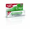 Curad Silver Solution Antimicrobial Gel,  .5 oz, (Pack of 2)