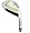 Tour Edge Ladies JMAX Gold #7 Fairway Wood (Left Hand, JMAX Gold Graphite, Ladies, 21 degrees, 41 inches)