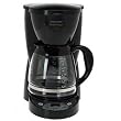 Black & Decker DCM2500B SmartBrew Coffeemaker