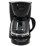 Black & Decker DCM2500B SmartBrew Coffeemaker