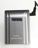 Portable DVD Player Battery Pack