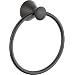 Delta Lahara 73846-RB Towel Ring, Venetian Bronze