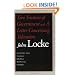 Two Treatises of Government and A Letter Concerning Toleration