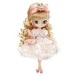 41lMVtTGDoL. SL160  Sakura Fashion Doll Pullip