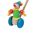 Smillo Push Toy