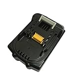 互換 makitaBL1830 BL1840 BL1850 マキタ BL1830 BL1840 BL1850 5000mah リチウム イオン 電池 バッテリー 交換 (5.0Ah)