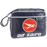 sac bandoulière pour les cours Logoshirt Air Zaire