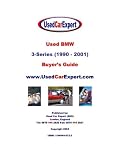 Used BMW 3-series (1990 - 2001) Buyer's Guide