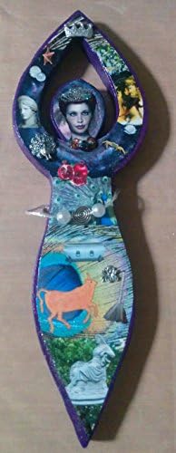 Hera, Greek/Juno, Roman Goddess of Marriage