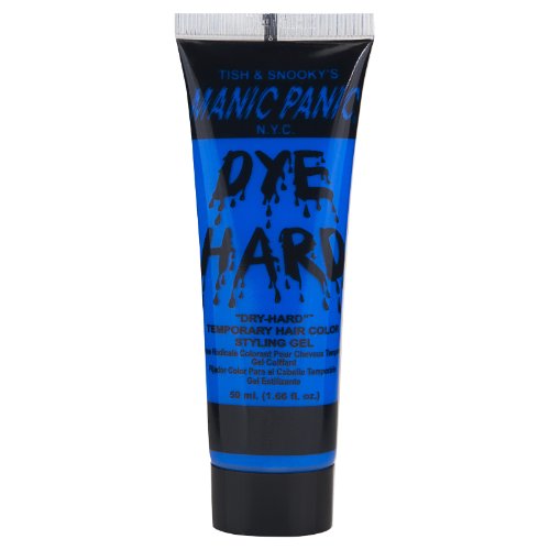 12174 (1.66oz, Electric SkyTM) dye Hard