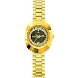 Rado Watches Rado The Original Diastar Jubile Self Winding Automatic with Diamond Hour Markers...