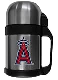 Bergamot Anaheim Angels Soup/Food Container