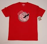 Cincinnati Reds Retro Logo T-Shirt By Red Jacket