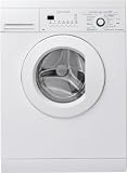 Bauknecht WA CARE 542 Di Waschmaschine / AAB / A-10% / 5 kg / 1200 UpM / 0.85 kWh / weiß