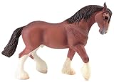 BULLY 62652 Clydesdale Wallach