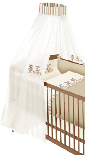 Imagen 2 de Träumeland TT08104 - Dosel para camas