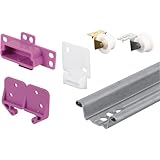 Prime-Line Products R 7125 Replacement Drawer Track and Hardware