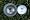 Tin Cup Martini Golf Ball Custom Marker Alignment Tool