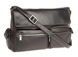 Perlina Classic Messenger