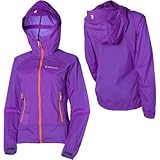 Peak Performance Nominal Jacket - Women's Violet, M Peak Performance Nominal Jacket - Women's Violet, M