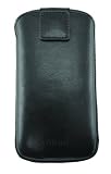 Trust Protective Sleeve - Funda para móvil Nokia C1-02/C2-01/C3-01/C5-03