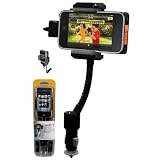 iPhone/iPod用FMトランスミッター ALLKIT2