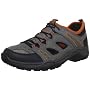 Rieker 14766, Herren Sneaker, Grau (schwarz/dust/p&hellip Rieker