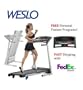 Weslo Cadence GTX Treadmill