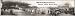 Meet us at Ascot Speedway, Sunday, 2 P.M., March 19th (Historic Panoramic Photograph: 36 x 8)