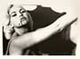 Jayne Mansfield Photo Smoking Hot Pinup Art Girl Photos 8x10