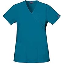Which Scrub You Need РІР‚вЂњ Traditional, Mock Wrap Scrubs, Cargo