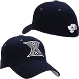 Xavier Musketeers Fit Stretch Cap from Top of the World