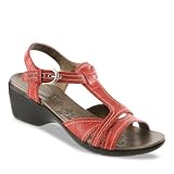 Hush Puppies Women's Skylight T-Strap Sandal