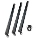 NETGEAR 2DBI Dual Band Antennas (ANT7000P) for Routers