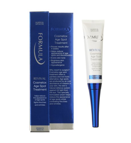 Formula Revival Cosmetox Age Spot Treatment