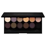 Sleek Makeup - Lidschatten Palette i-Divine Au Naturel