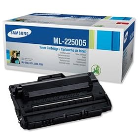 SAMSUNG ML-2250D5 - Cartouche de Toner - Noir