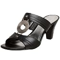 AK Anne Klein Women's Hinda Sandal