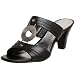 AK Anne Klein Women's Hinda Sandal