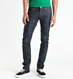 41lMeyXxY1L. SL160  Wesc Alessandro Dark Skinny Jeans