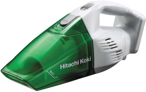 Hitachi R14DL/L4 Wet/Dry Vacuum (14.4 V, Body Only)