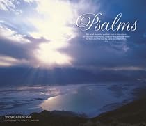 Psalms 2009 Deluxe Wall Calendar