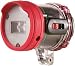 INTOVA ISTR Slave Strobe with Flex Arm and Base Plate