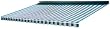 Image of 12' Easy - Up Roll -
