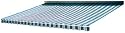 10' Easy - Up Roll - Out Awning