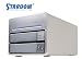RAIDON SohoRAID SR3620 SATA to eSATA&USB2.0外置型ミラーRAID0 1ユニット [SR3620-2S-SB2]