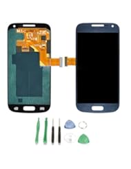 NewerStone LCD Screen Display + Digitizer (4.3 inch) Black For Samsung Galaxy S4 Mini i9500 i9190 i9195 i9192